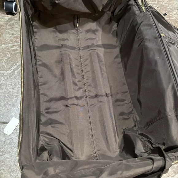 Authentic Louis Vuitton Monogram Pegase 60 Carry on travel luggage - Picture 5 of 8